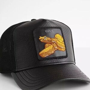 Limited edition Goorin Bros Hat
